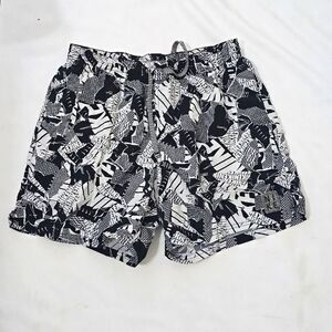 Nike Collage Men's Icon  Volley Short  /SWIMMING M